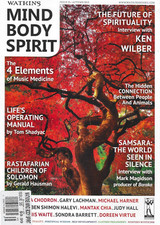 Mind Body Spirit Magazine
