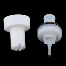 Plastic Electrostatic Powder