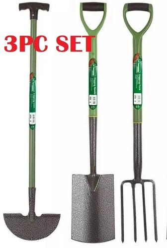 3pc fork digging - fork,