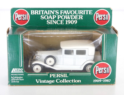 Lledo persil rolls royce - lledo,