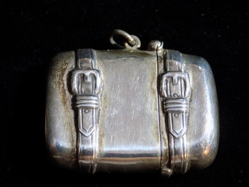 Vintage sterling silver - vintage,