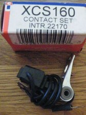 XCS160 New Contact Set Peugeot 304 305 22170 CS160