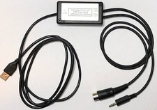Kenwood USB Digimode Interface