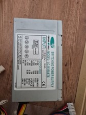 Computer desktop ATX power