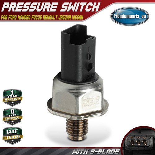 Fuel pressure sensor - pressure, for