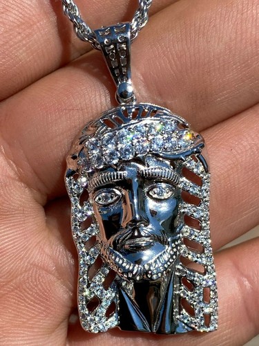 Men real 925 sterling - real,