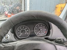 Bmw series 116i - bmw, 1