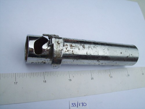 Vintage speed handlebar gear - 2,