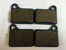 Shimano Deore M475/555/C501/601/900/901/Nexave disc pads by Aztec. 