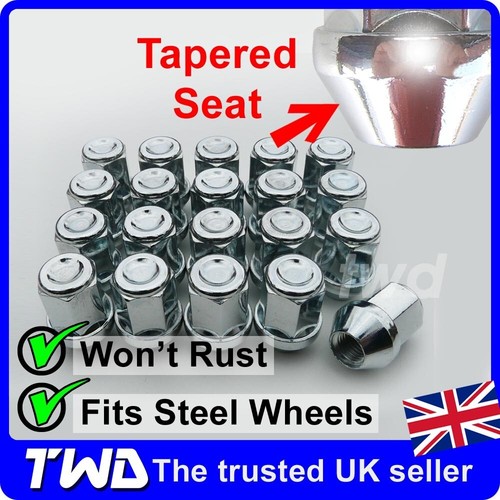 20x steel wheel - 20x,