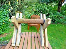 Cavaletti Jump Ends 2 pairs (4