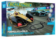 Scalextric Formula E - Spark