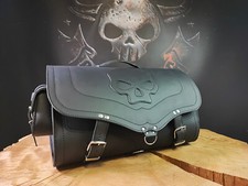 Big Skull XL Sissybar Case