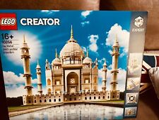 Lego Taj Mahal - 10256 - Used