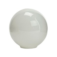 120mm Opal Globe with 50mm