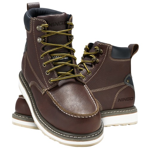 Hisea ningo work boot - boot, for