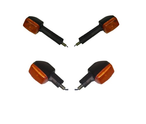 Turn signals complete - complete, 4
