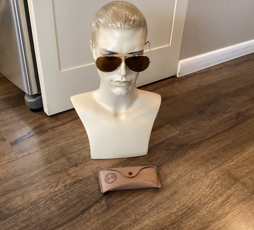 Vintage ray ban kalichrome - vintage, b&l