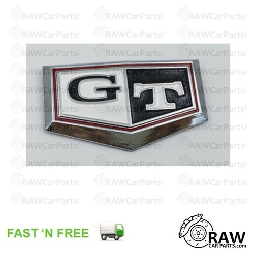 Black front fender wing - black,