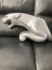 Jaguar Dealership Wall Sign E Type XJ6 XE XF I Pace Classic Car Garage XJS