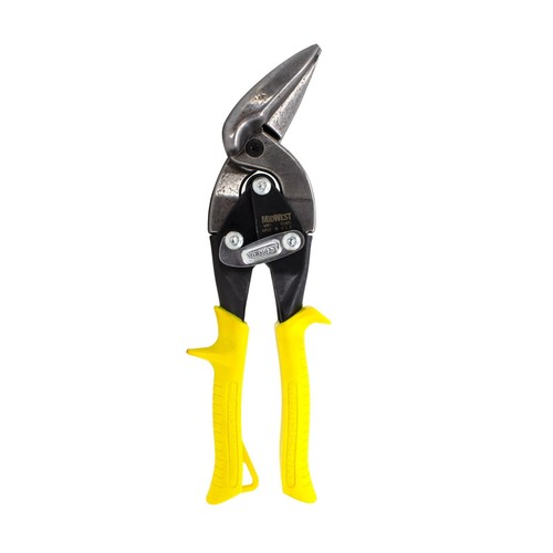 Midwest aviation offset snips - midwest,