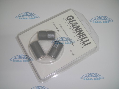 Series rollers 10005 giannelli - series,