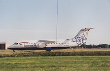 Civil aircraft photo a - civil,