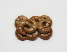 1 x CROISSANTS PLAYMOBIL to Food Bread Baker Restaurant Cafe Market