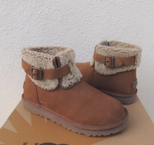 UGG JOCELIN ESPRESSO LEATHER