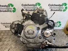 DUCATI 600ss 600 ss ENGINE