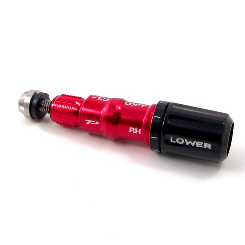 Sleeve adaptor 350 tip - sleeve/adaptor, for
