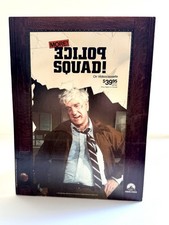 Police Squad / Working Stiffs