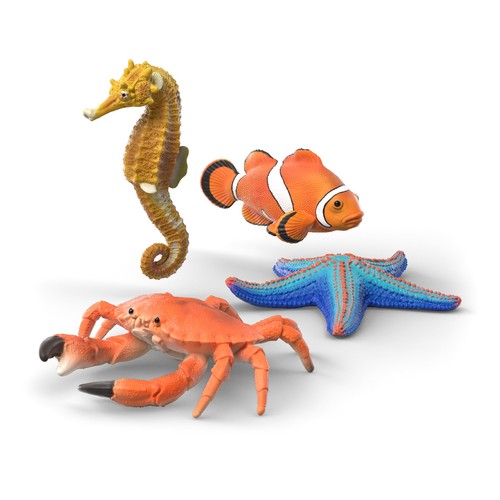 Schleich 42742 sea - schleich,