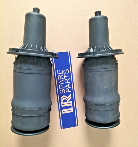 Range rover p38 suspension - rover,