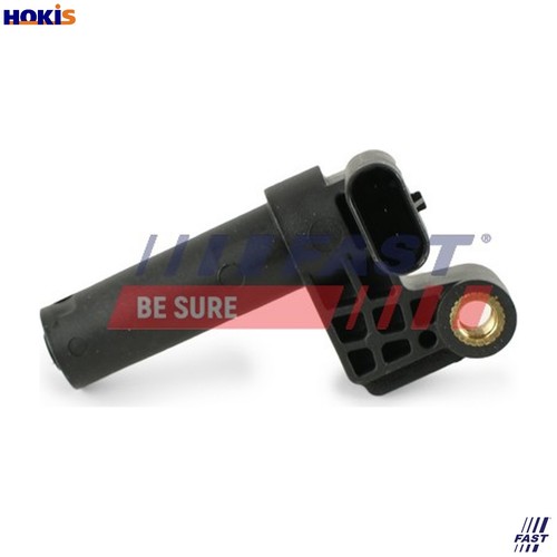 Sensor crankshaft pulse - sensor,