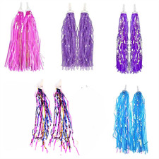 2pcs Bicycle Handlebar