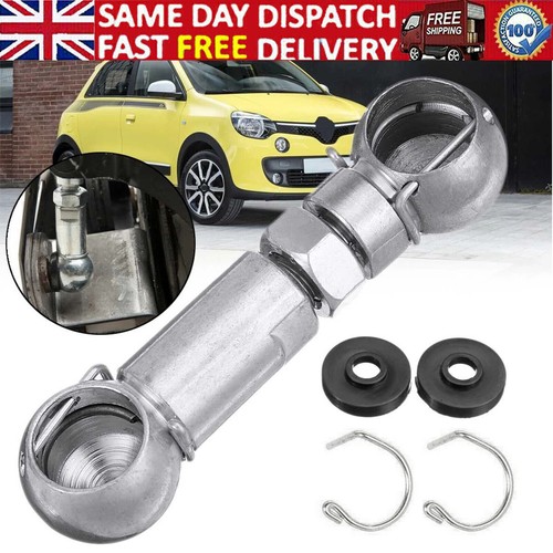 Clutch pedal link rod linkage - rod,