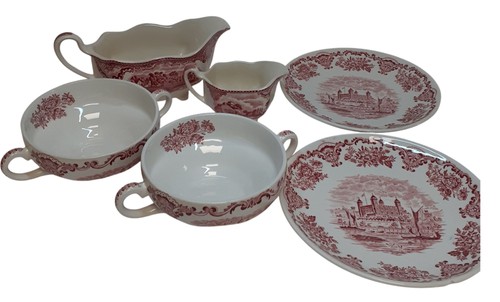 Enoch wedgwood royal - wedgwood,