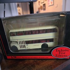 EFE 14003  BRISTOL LODEKKA