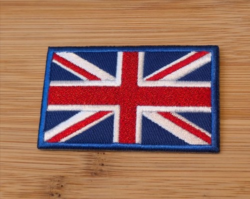 Union jack british flag - jack,