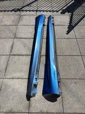 Astra Gtc Vxr Side Skirts