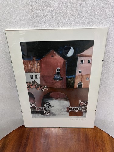 Rosina wachtmeister print - rosina,