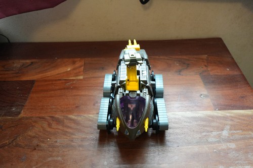 Vintage starcom shadow - starcom, raider