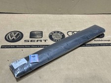 Audi door card membrane - vw,