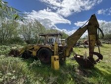 JCB 3C 2  