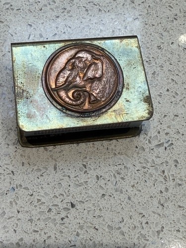 Antique rudyard kipling - antique,