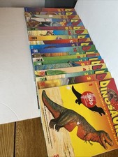 Vintage Orbis Play And Learn