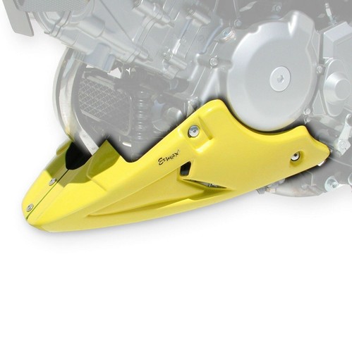 Ermax belly pan - belly,