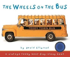 The Wheels on the Bus (Teddy