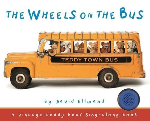 The wheels bus - wheels, on